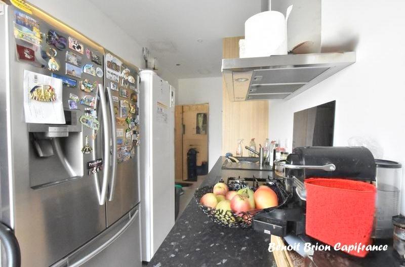 Maison - 188 m² - 6 pièces