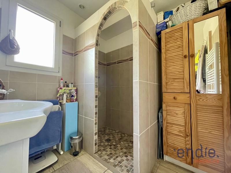 Maison - 316 m² - 10 pièces