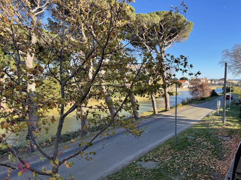 Maison de village - 122 m² - 6 pièces