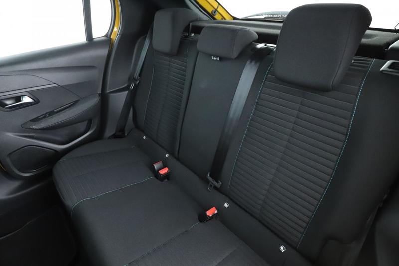 Peugeot 208 1.2 PureTech Style 100 ch