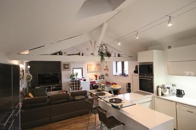 Maison ancienne - 150 m² - 5 pièces