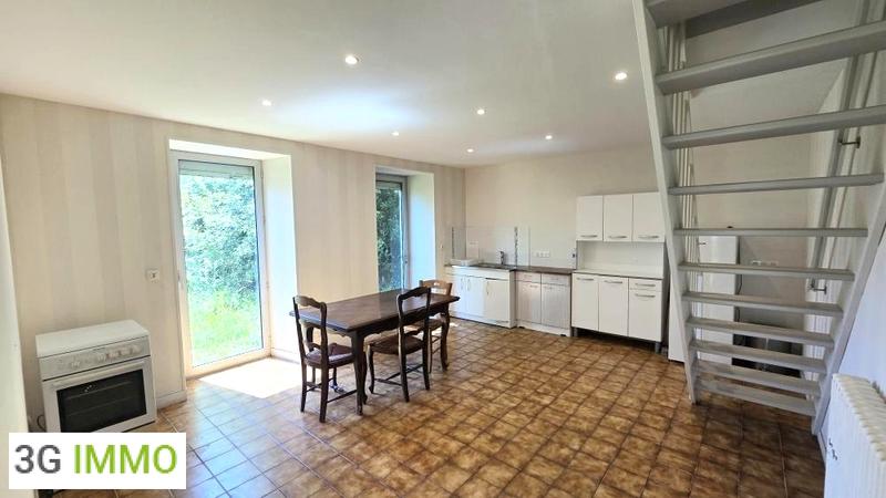 Immeuble - 272 m² - 4 pièces