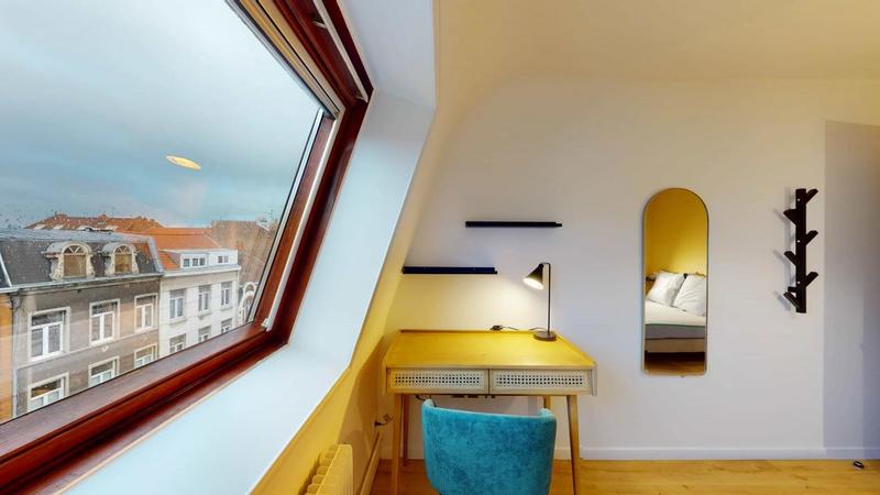 Appartement - 142 m²