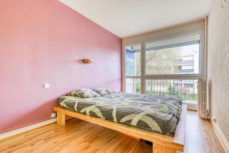 Appartement - 70 m² - 4 pièces