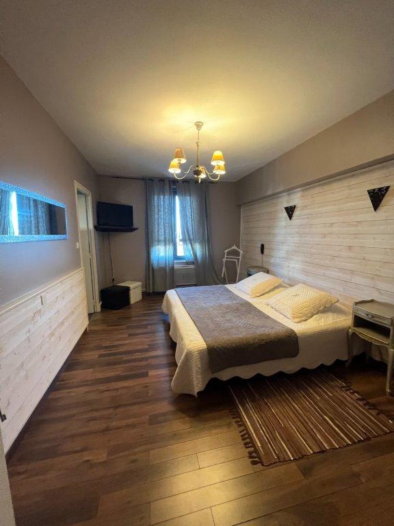 Immeuble - 613 m² - 13 pièces