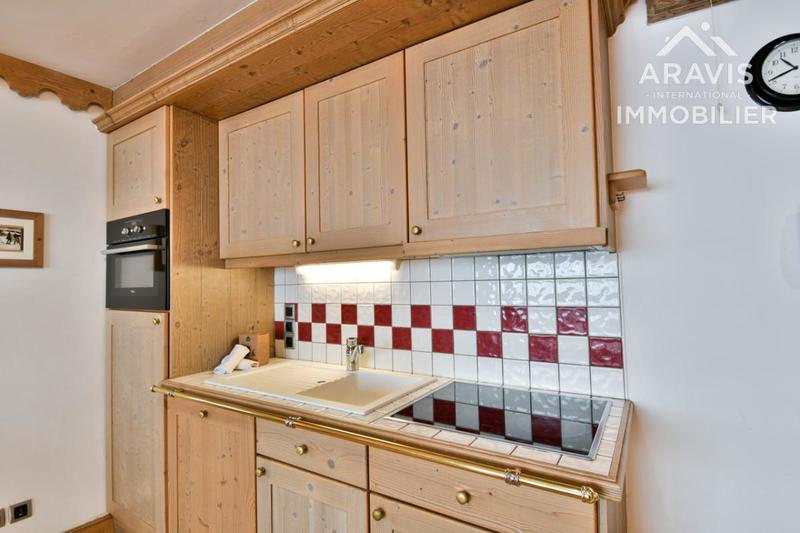 Appartement - 50 m² - 3 pièces