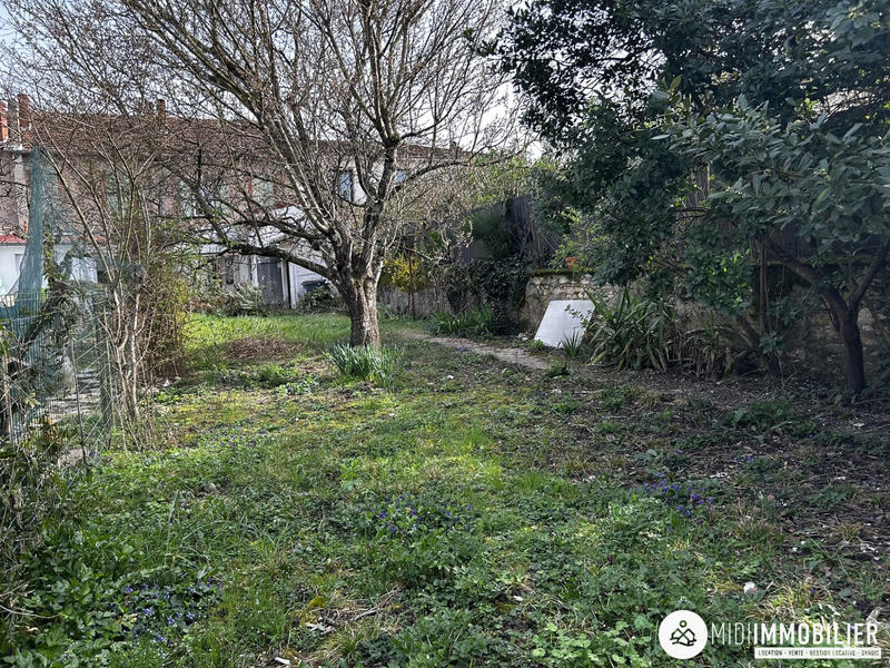 Maison - 101 m² - 4 pièces