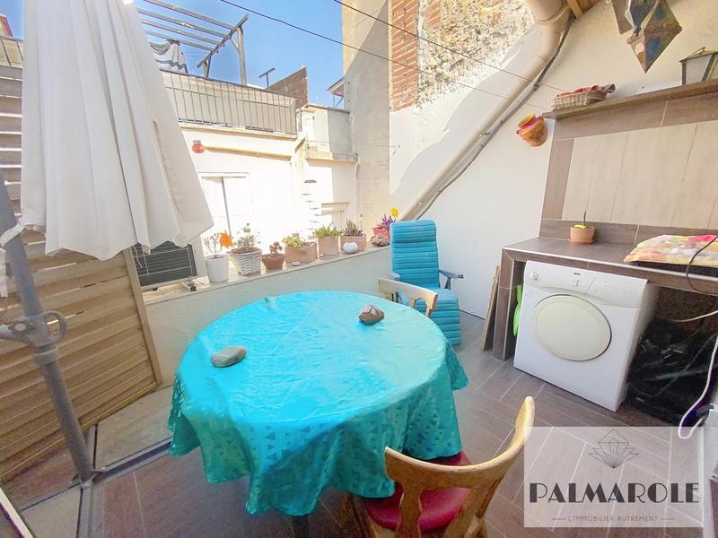 Maison - 81 m² - 3 pièces