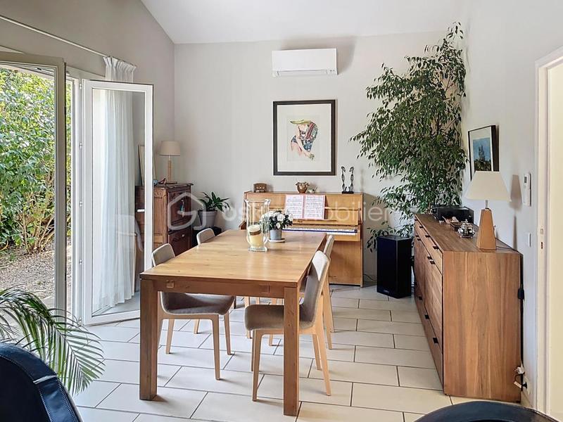 Villa - 124 m² - 4 pièces