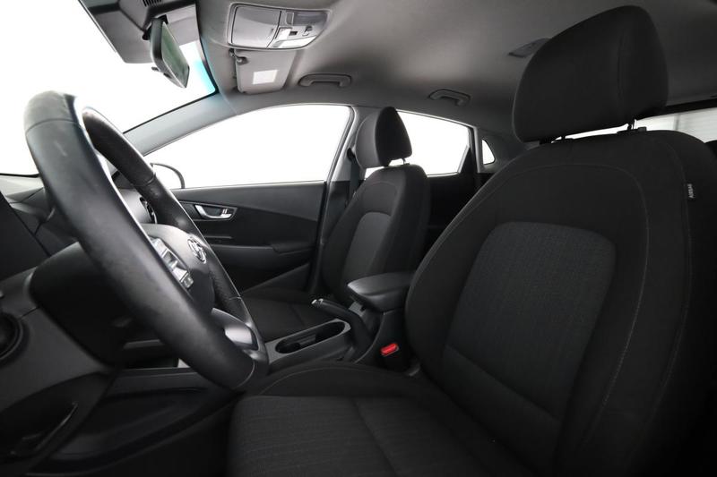 Hyundai Kona 1.6 CRDi Hybrid 48v Creative 136 ch