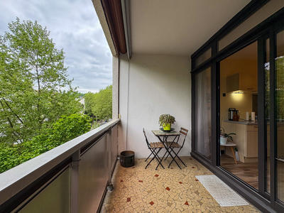 Appartement - 74 m² - 3 pièces