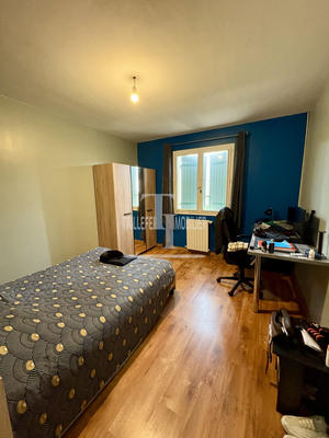 Maison - 133 m² - 6 pièces