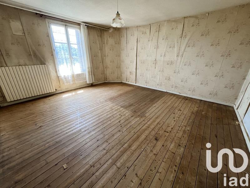 Maison - 131 m² - 5 pièces