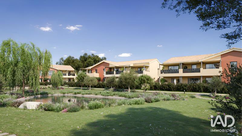 Maison - 89 m² - 4 pièces