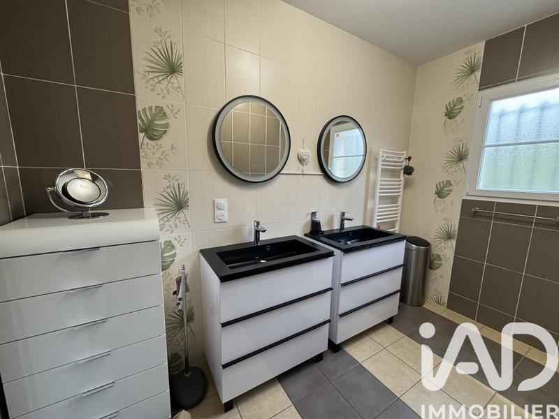 Maison - 172 m² - 5 pièces