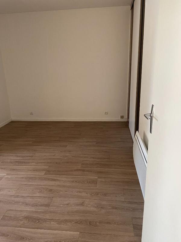Appartement - 58 m² - 2 pièces
