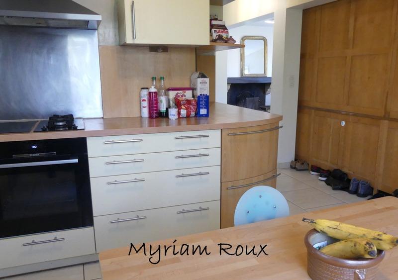 Maison - 143 m² - 6 pièces