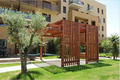 Appartement - 31 m² - 1 pièce