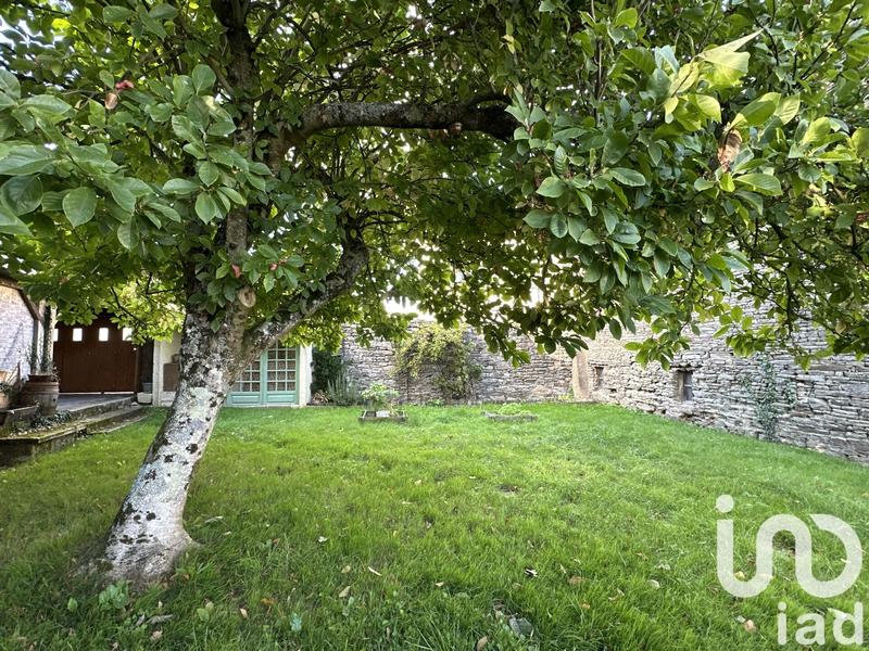 Maison - 152 m² - 8 pièces