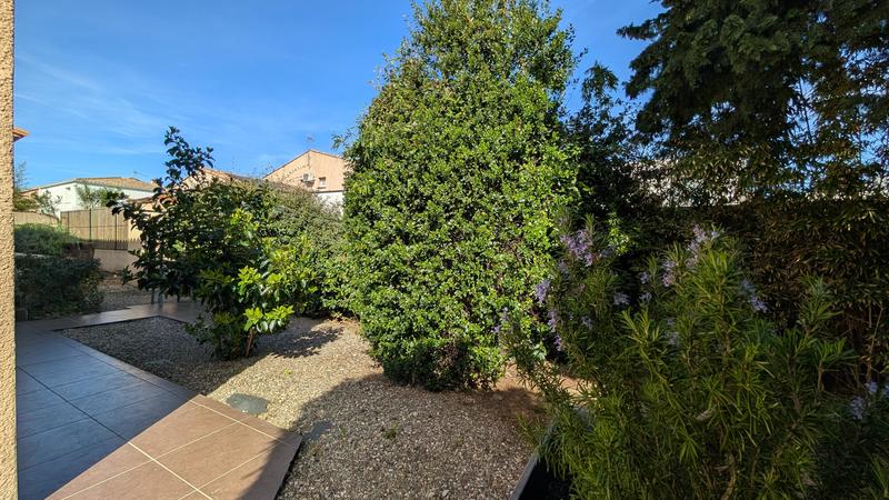 Maison d'architecte - 145 m² - 5 pièces