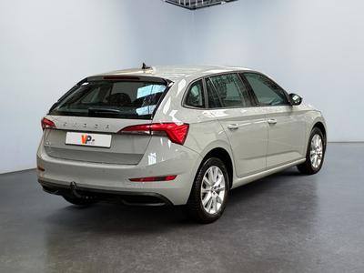 Skoda Scala 1.6 Tdi 116 ch Dsg7 Ambition