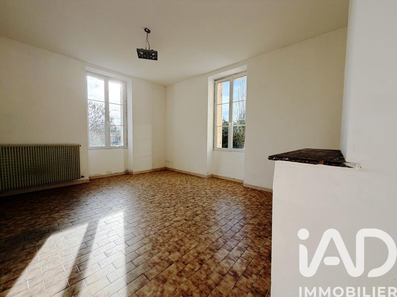 Maison - 179 m² - 8 pièces