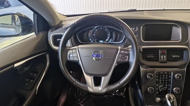Volvo V40 D3 150 Xenium Geartronic a