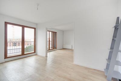 Appartement - 107 m² - 5 pièces