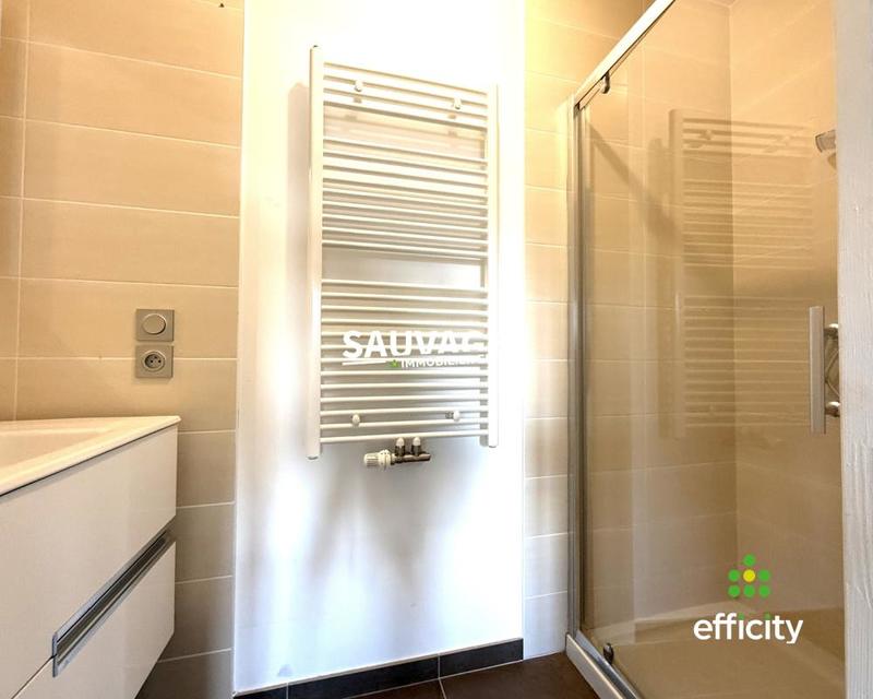 Appartement - 85 m² - 4 pièces