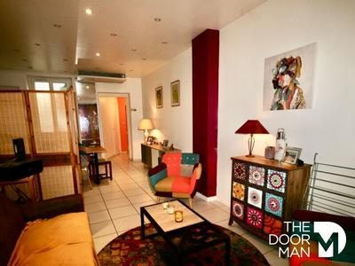 Maison de ville - 126 m² - 5 pièces