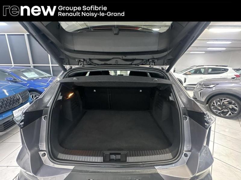 Renault Symbioz E-Tech full hybrid 145 Techno