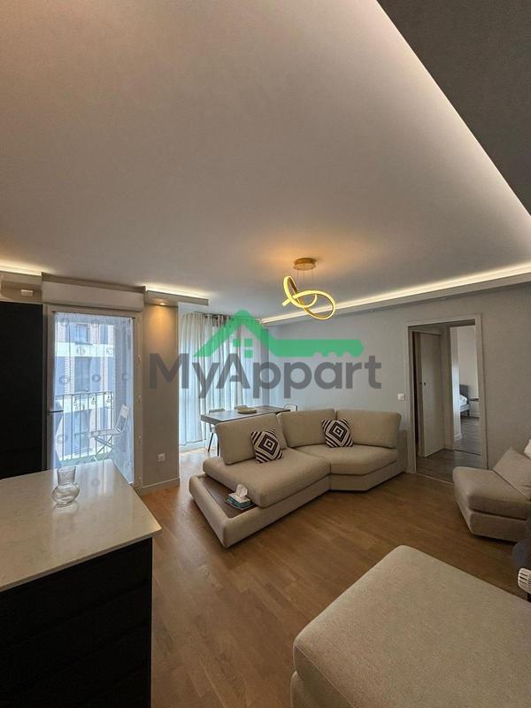 Appartement - 70 m² - 4 pièces