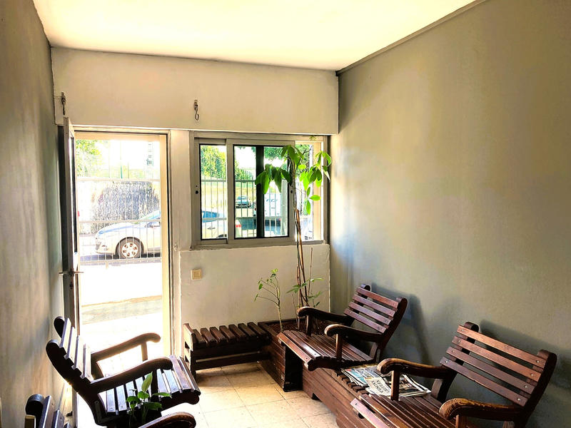 Local commercial - 90 m²