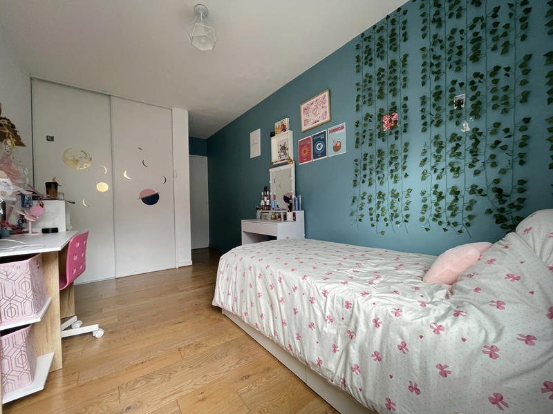 Appartement - 77 m² - 4 pièces