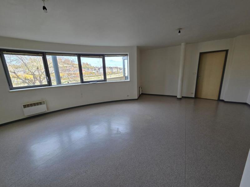 Appartement - 74 m² - 2 pièces