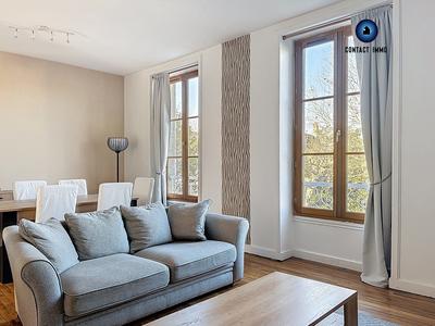 Appartement - 71 m² - 3 pièces