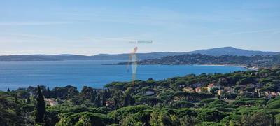 Appartement - 167 m² - 6 pièces