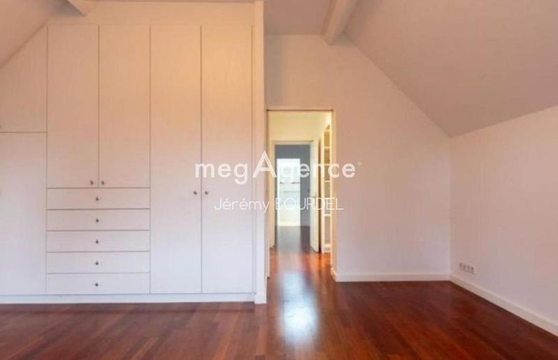 Maison de campagne - 212 m² - 6 pièces