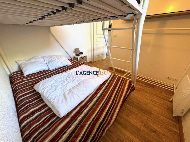 Appartement - 24 m² - 2 pièces