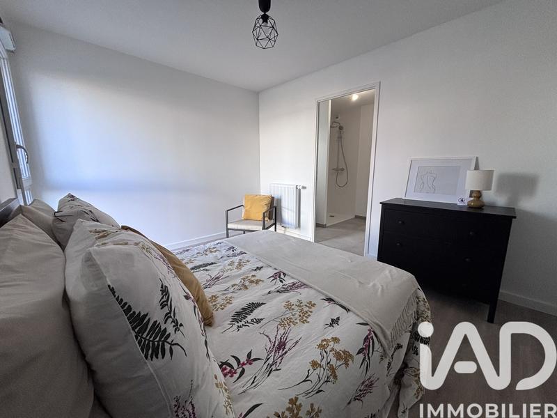 Maison de ville - 112 m² - 5 pièces