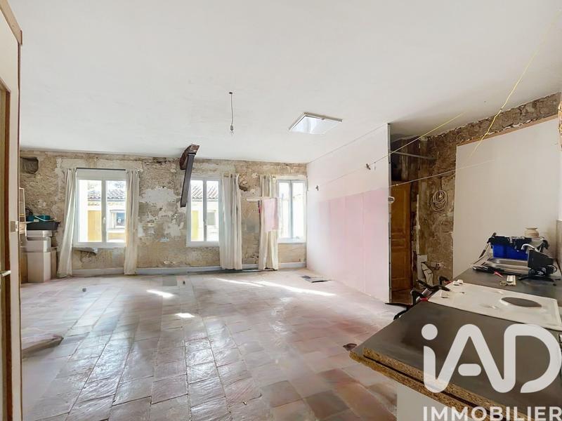 Maison - 280 m² - 8 pièces