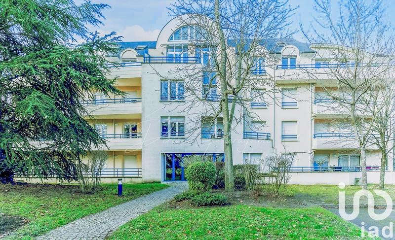 Duplex - 120 m² - 6 pièces