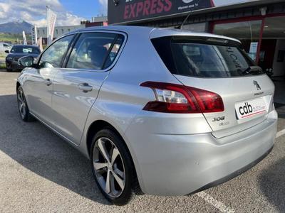 Peugeot 308 1.2 PureTech 130ch s&amp;S Bvm6 Allure
