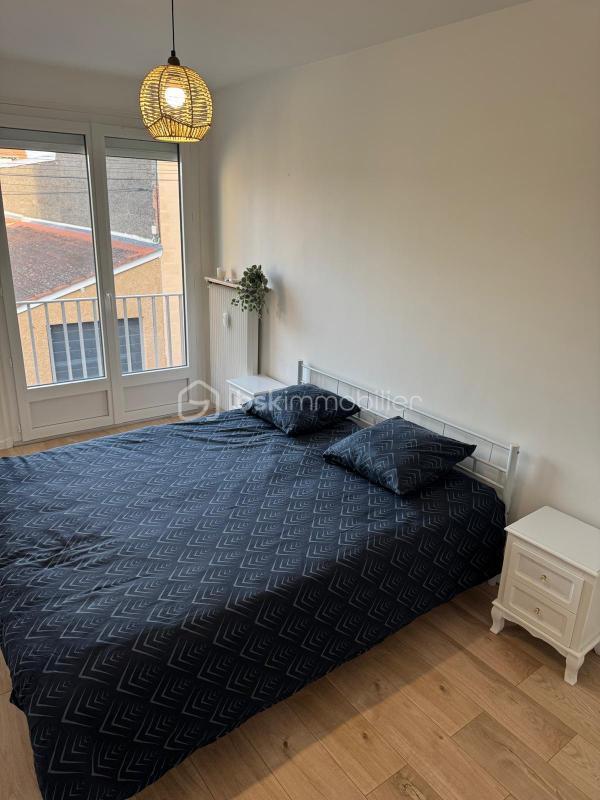 Appartement - 74 m² - 3 pièces