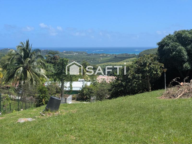 Maison - 200 m² - 5 pièces