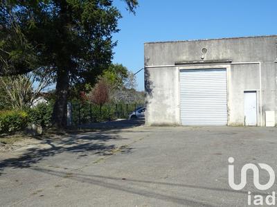 Maison - 89 m² - 1 pièce