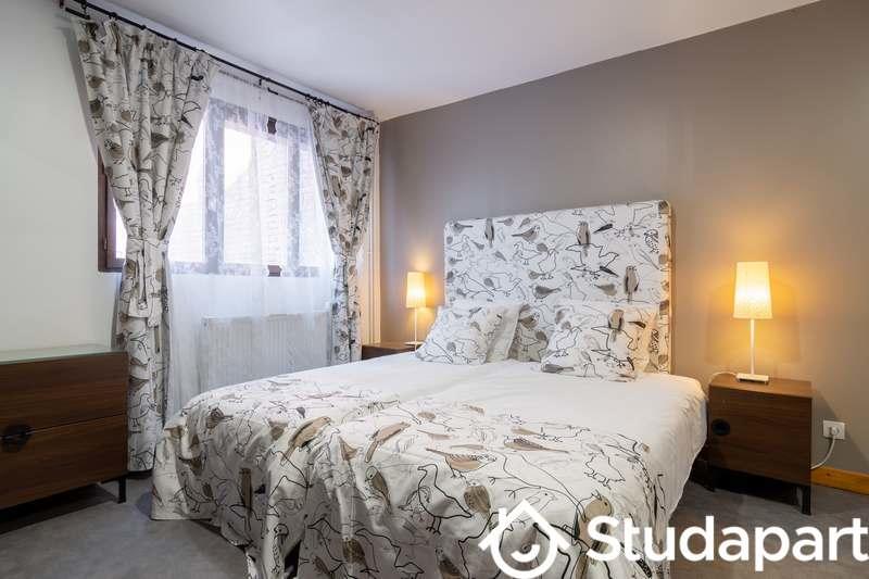 Appartement - 20 m² - 1 pièce