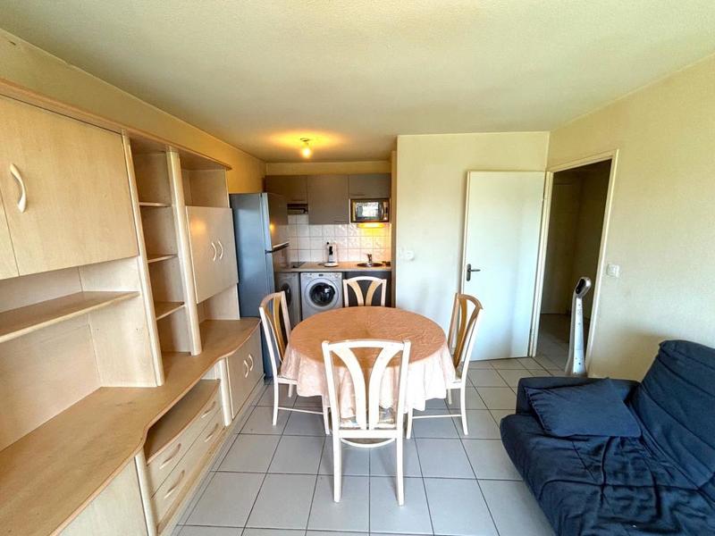 Appartement - 41 m² - 2 pièces