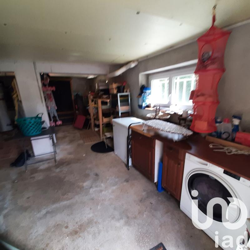 Maison - 88 m² - 4 pièces