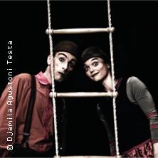 Oh Oh - Cie Baccalà